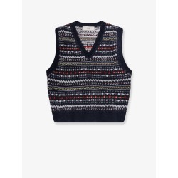 Crafted Unisex Vest