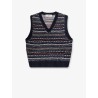 Crafted Unisex Vest