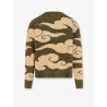 WBKoon Cloud cardigan