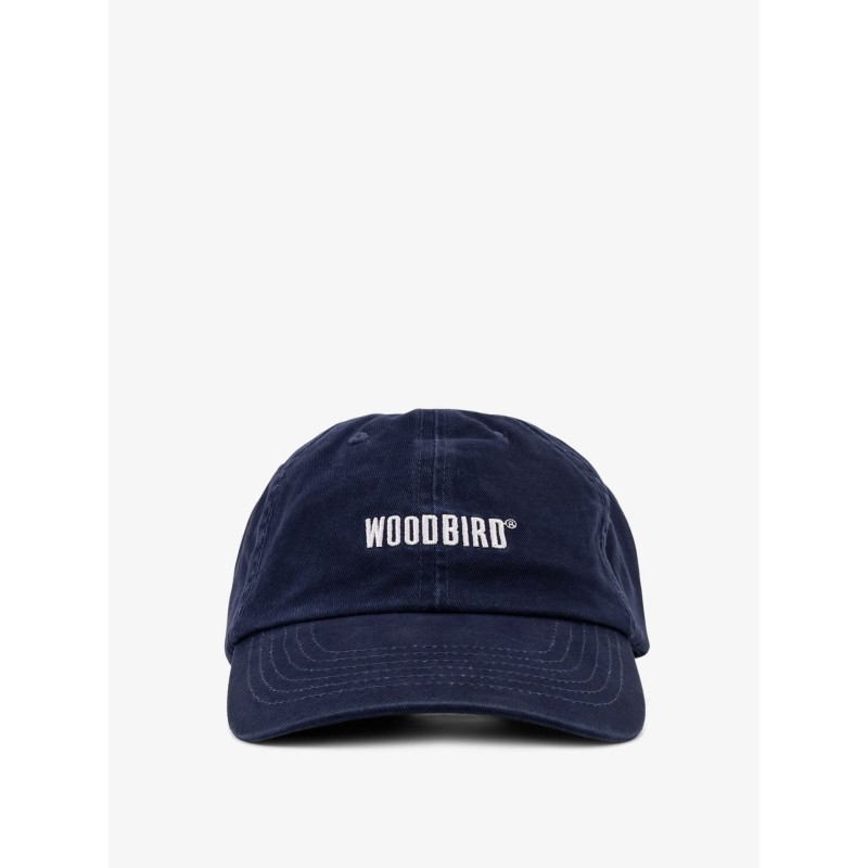 Core Twill cotton baseball hat