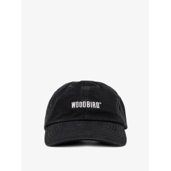 Core Twill cotton baseball hat
