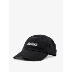 Core Twill cotton baseball hat