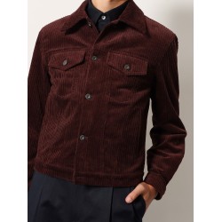 Corduroy Jacket