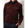 Corduroy Jacket