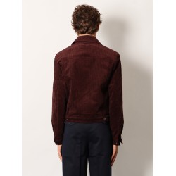 Corduroy Jacket