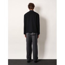 Tweed Blazer