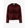 Italian Fabric Blazer