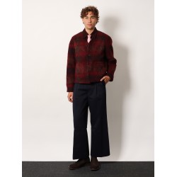 Italian Fabric Blazer