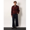 Italian Fabric Blazer