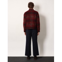Italian Fabric Blazer