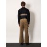 Corduroy Unisex trousers