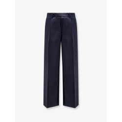 Cotton Unisex trousers