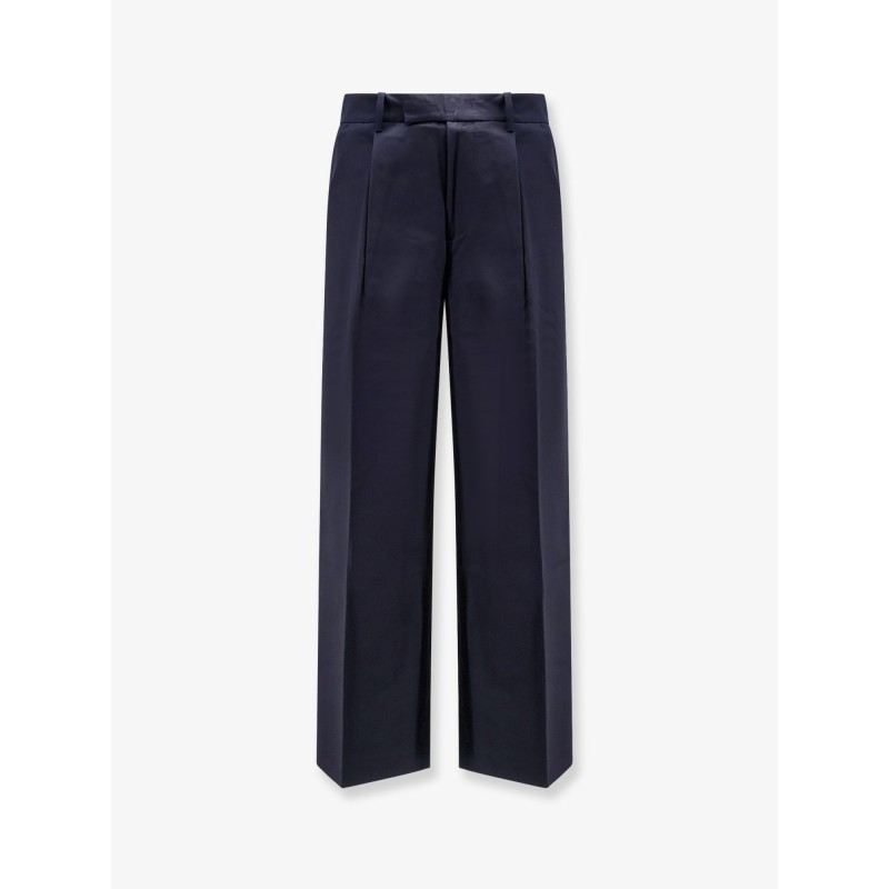 Cotton Unisex trousers
