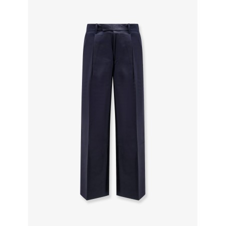 Cotton Unisex trousers