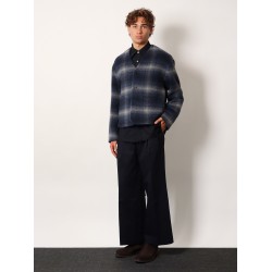 Cotton Unisex trousers