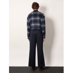 Cotton Unisex trousers
