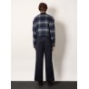 Cotton Unisex trousers