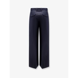 Cotton Unisex trousers