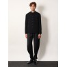 Wool blend Unisex trousers