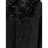 Wool coat