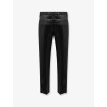 Wool trousers