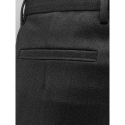 Wool trousers