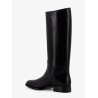 Anais leather boots
