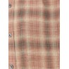 Matthew Plaid Shirt madras shirt