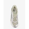 Gel-Kayano 14 mesh and rubber sneakers