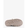 Area Loop suede low-top sneakers