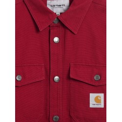 Selby Shirt cotton jacket