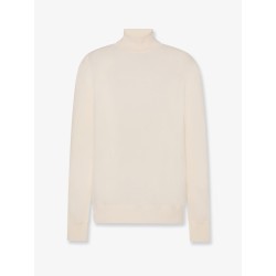 Lizzy cashmere top