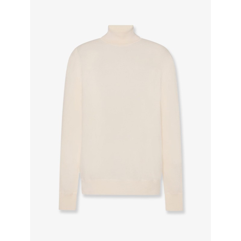 Lizzy cashmere top