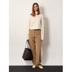 Lizzy cashmere top