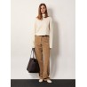 Lizzy cashmere top