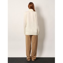 Lizzy cashmere top