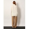 Lizzy cashmere top