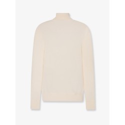Lizzy cashmere top