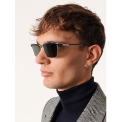 Metal sunglasses