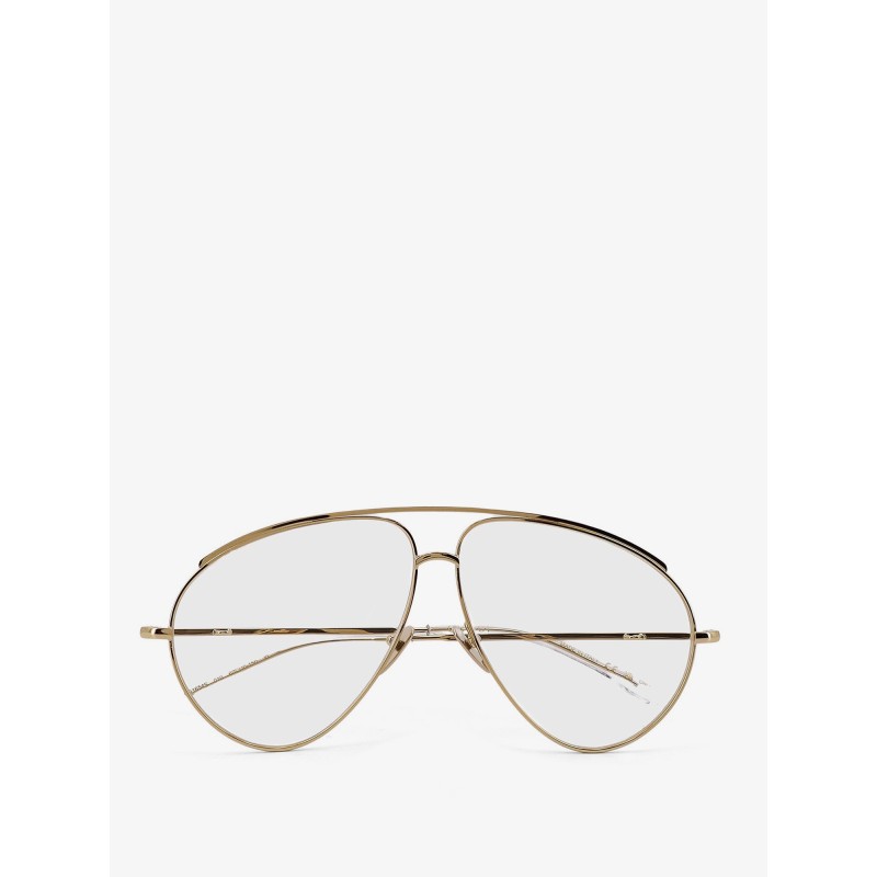 Metal sunglasses