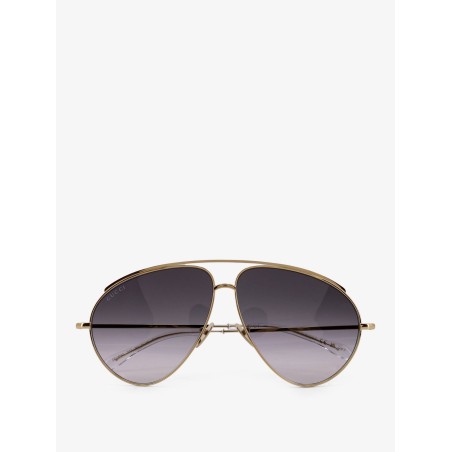 Metal sunglasses