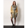 Silk Chemisier/Dress
