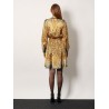 Silk Chemisier/Dress