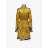Silk Chemisier/Dress