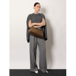 Viscose trousers