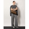 Viscose trousers