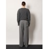 Viscose trousers