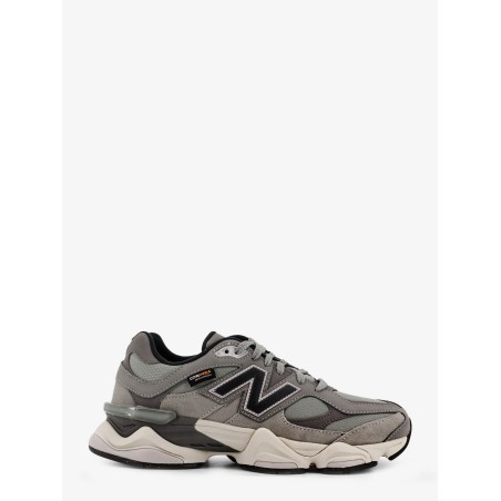 9060 low-top mesh sneakers