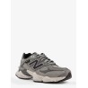 9060 low-top mesh sneakers