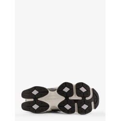 9060 low-top mesh sneakers
